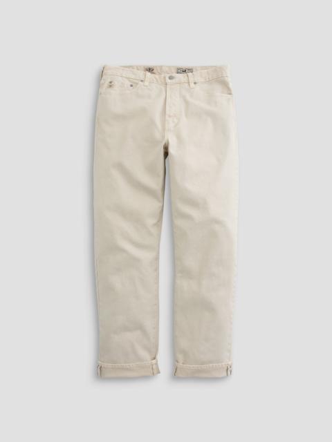 Felix Selvage Jean
