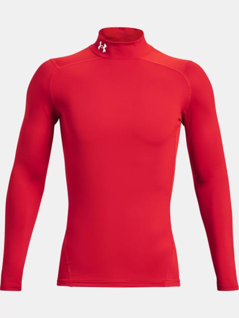 Men's ColdGear® Compression Mock