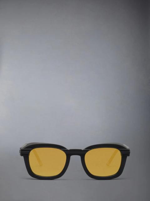 Rectangular Sunglasses