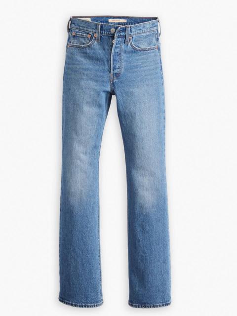 WEDGIE BOOTCUT WOMEN'S JEANS