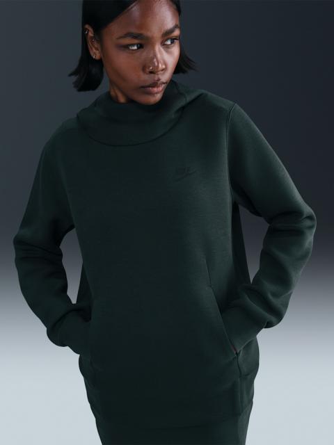 Nike Sportswear Tech Fleece Women's Hoodie