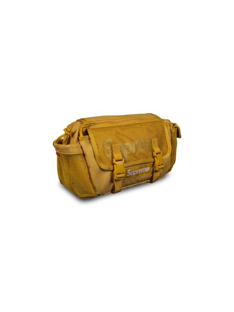 Supreme Waist Bag 'Gold'
