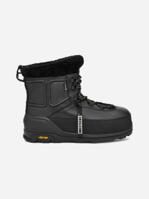 ® Shasta Boot Mid Leather/Waterproof Boots in Black