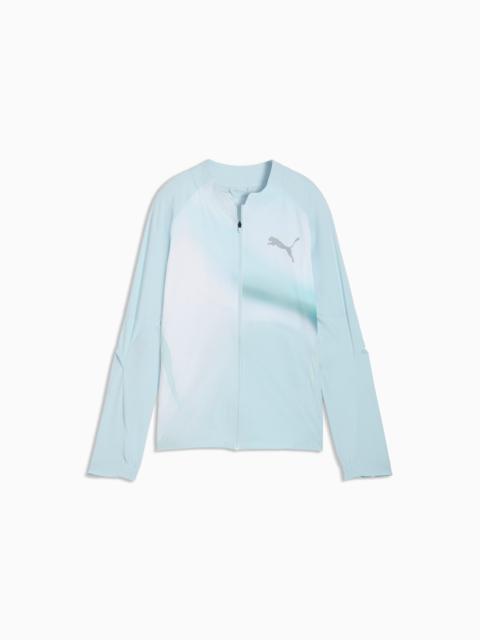 Lightspeed Ultraweave Women's Lightweight Running Jacket