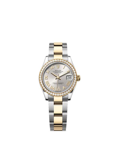 DATEJUST 278383RBR