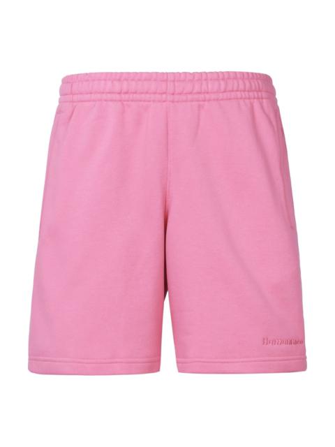 adidas x Pharrell Basic Sports Shorts 'White' HF9928