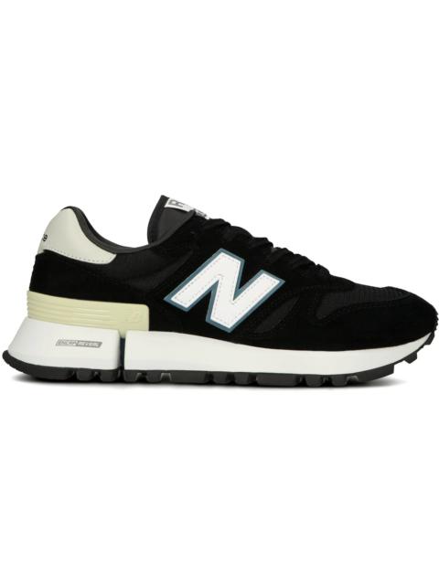 New Balance RC 1300 Black Teal