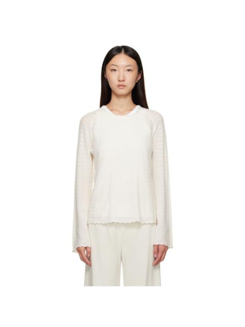 Off-White Greta Sweater