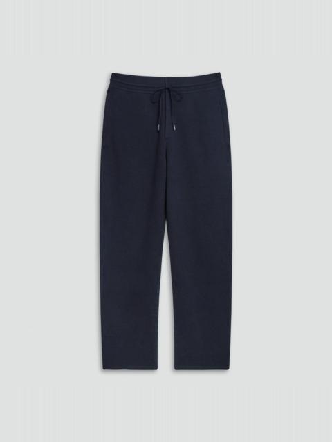 Drawstring Sweatpant in Light Bilen