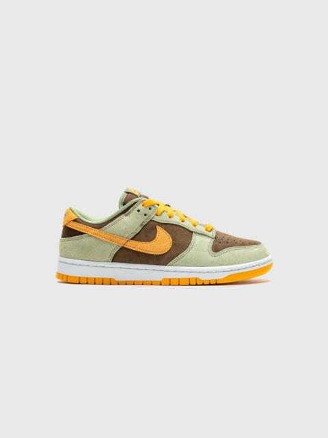DUNK LOW SE "DUSTY OLIVE"