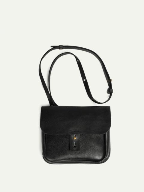 CARTOUCHE CARTRIDGE BAG  -  BLACK