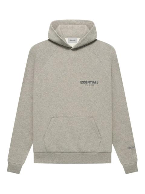 Essentials hoodie