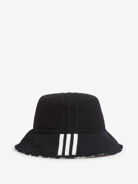 STRIPES FISHERMAN HAT