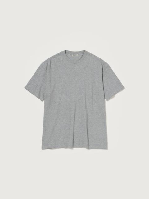 SEAMLESS CREW NECK TEE