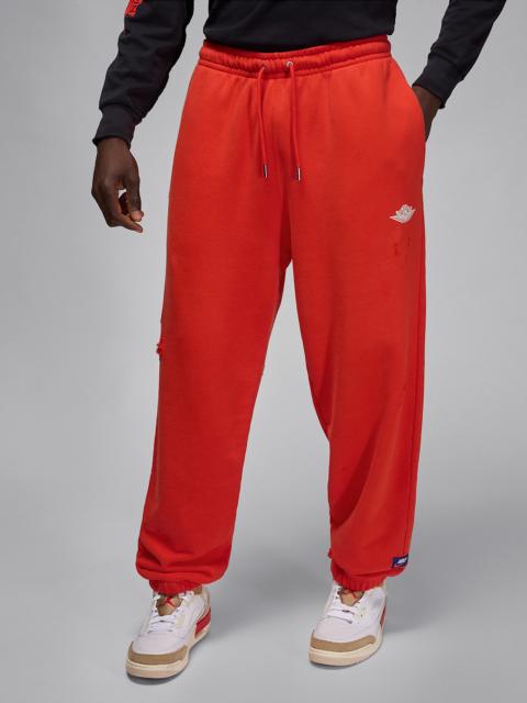 Jordan Rare Air Men's Fleece Pants