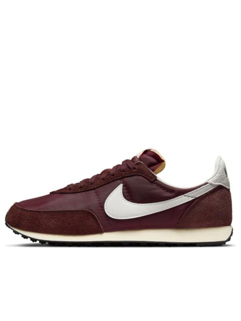 Nike Waffle Trainer 2 SE 'Burgundy Crush' DM0180-600