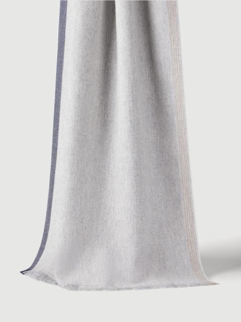 Cashmere scarf