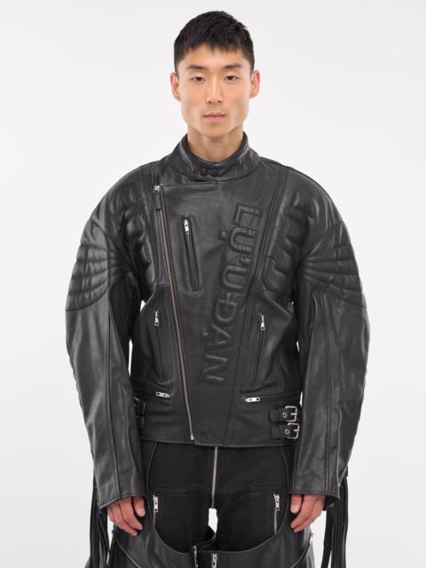 Hell-Fore Moto L-D Jacket