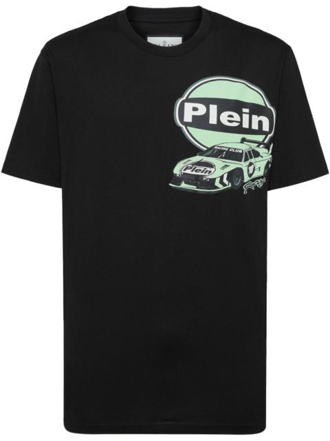 Cars Racing T-shirt