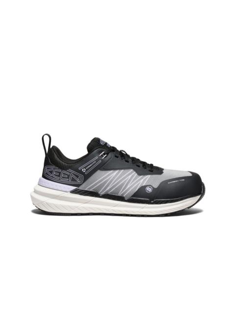 Women's Speedworks Work Sneaker (Carbon Toe)