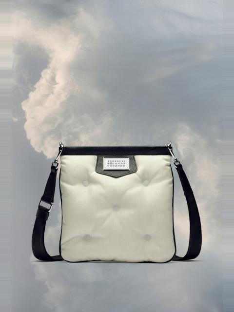 Glam Slam sport flat pocket