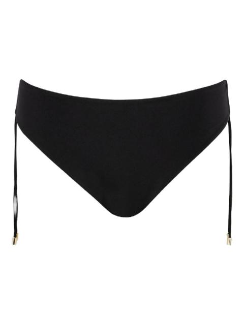 Samanta high-rise bikini bottoms