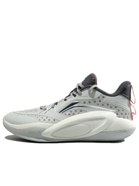 Li-Ning Blast SE Mid 'Grey White' ABPS047-3