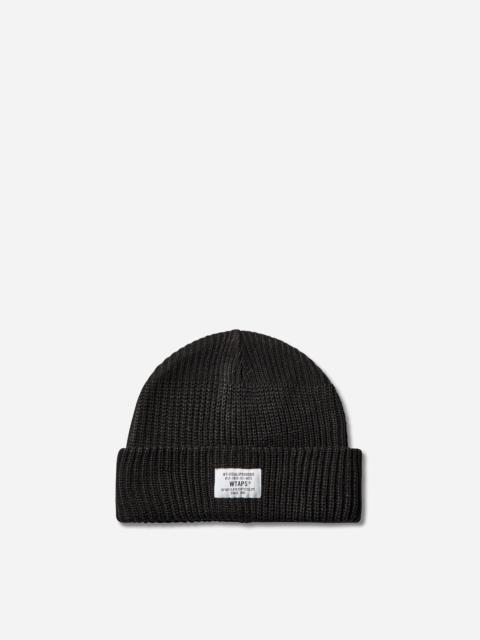 SGT Beanie Black