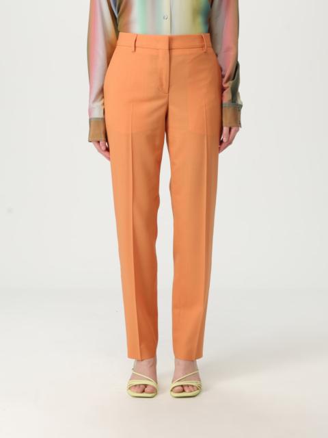 Pants woman Paul Smith