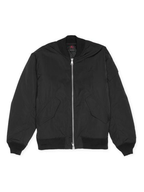 Air Jordan Essentials Renegade Jacket 'Black' FB7317-010