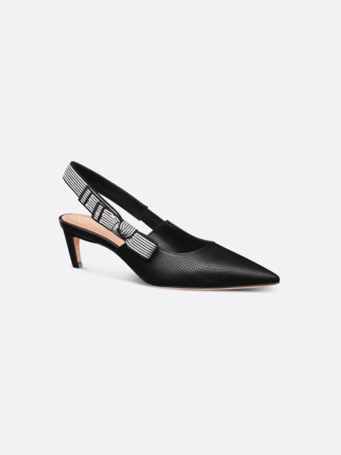 Dior Toujours Slingback Pump