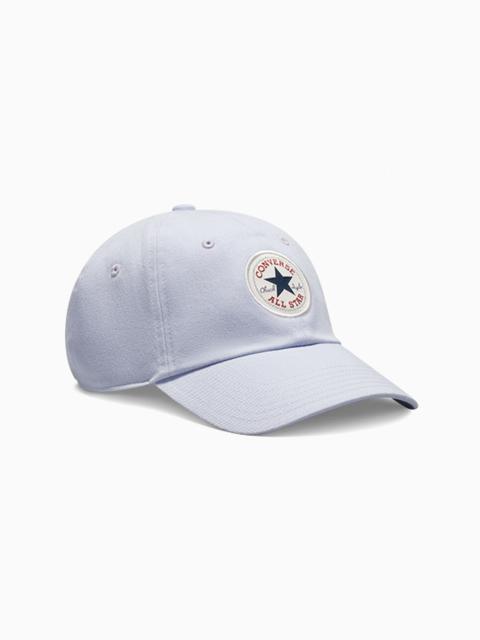 Chuck Taylor Baseball Cap