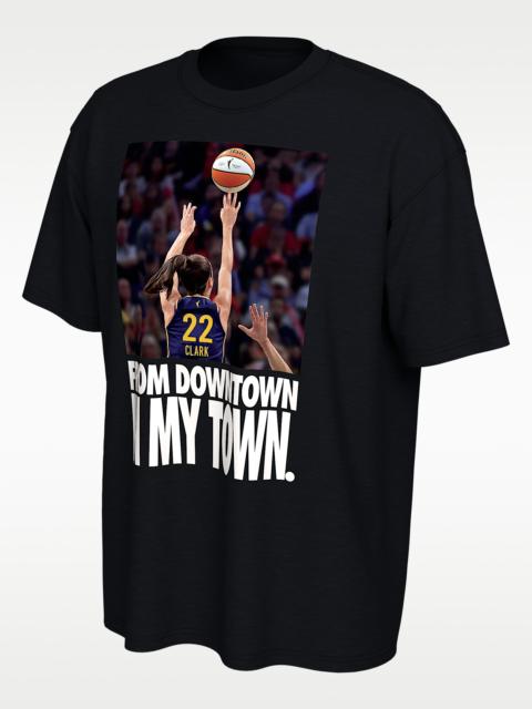 Caitlin Clark All-Star Weekend Women's Nike WNBA T-Shirt