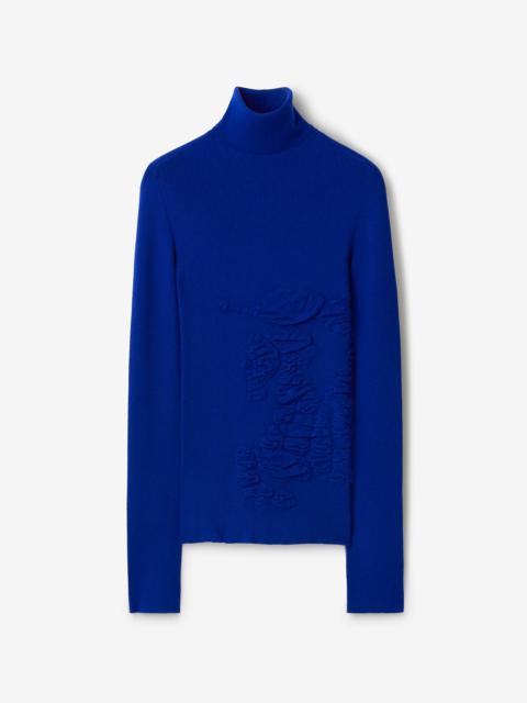 EKD Cashmere Blend Sweater