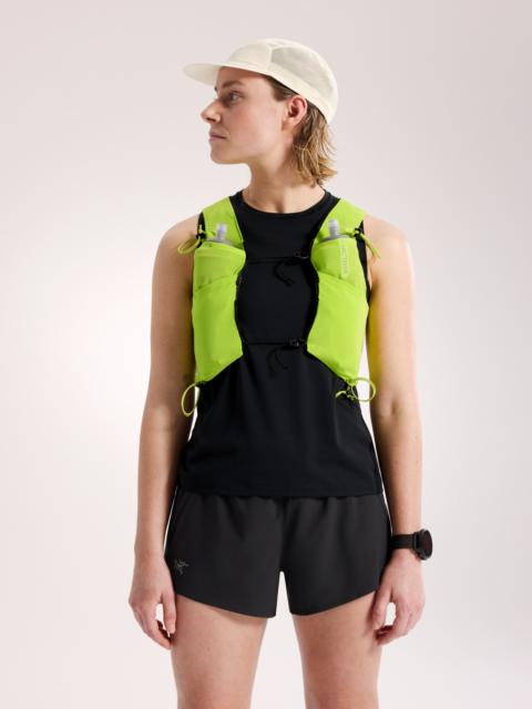 Norvan 7 Vest