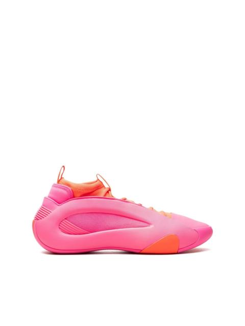 Harden Vol. 8 "Flamingo Pink" sneakers