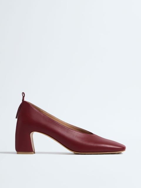 Allegra Pump