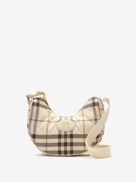 Horseshoe Crossbody Bag​