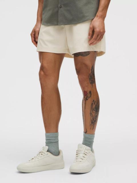 ABC WovenAir Pull-On Short 5"