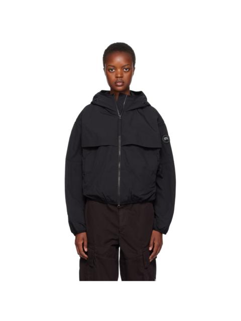 Black Sinclair Jacket