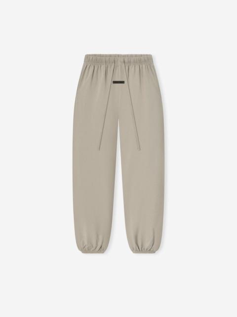 Womens Classic Jersey Sweatpant