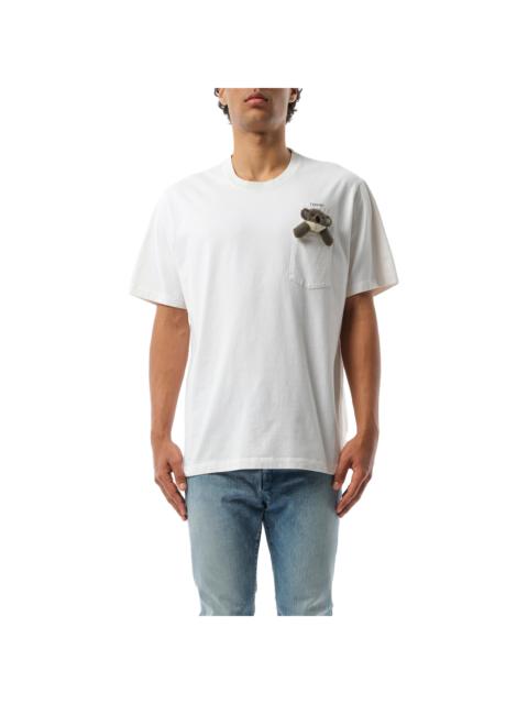 Doublet x Marais T-Shirt in White