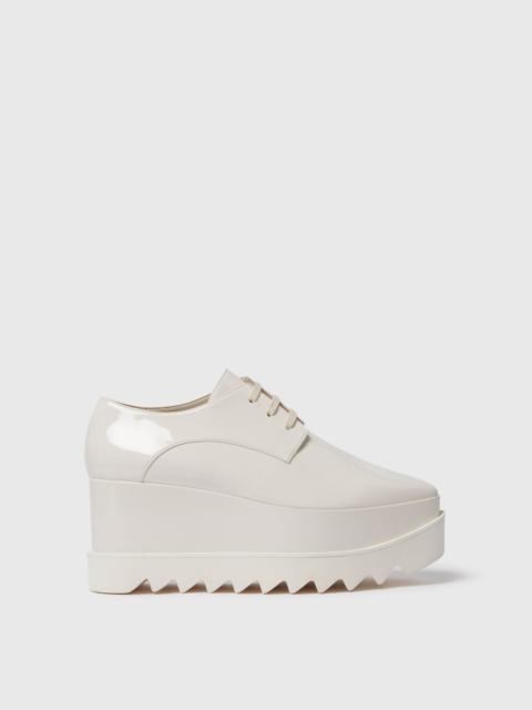 Limited Edition Elyse Monochrome Platforms