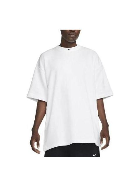 Nike Sportswear Circa Logo T-Shirt 'White' DX0188-100