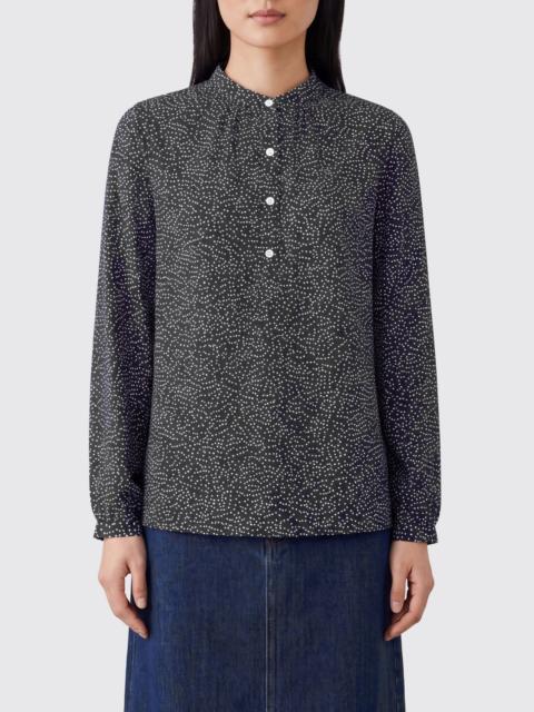 ISABEL MARANT ETOILE Jacket Woman color Black