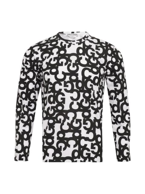 Originals Cotton Jersey Print T-Shirt