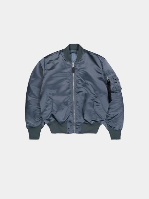 MA-1 3M BASE FLIGHT JACKET