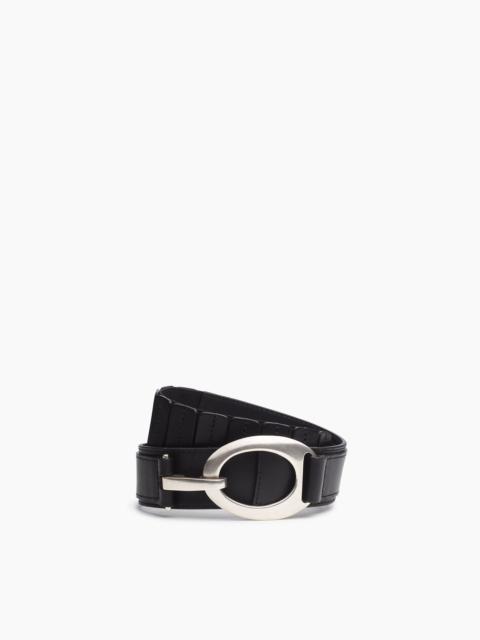 Ryder Stretch Leather Belt