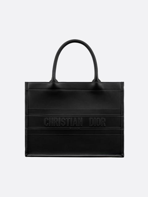 Medium Dior Book Tote