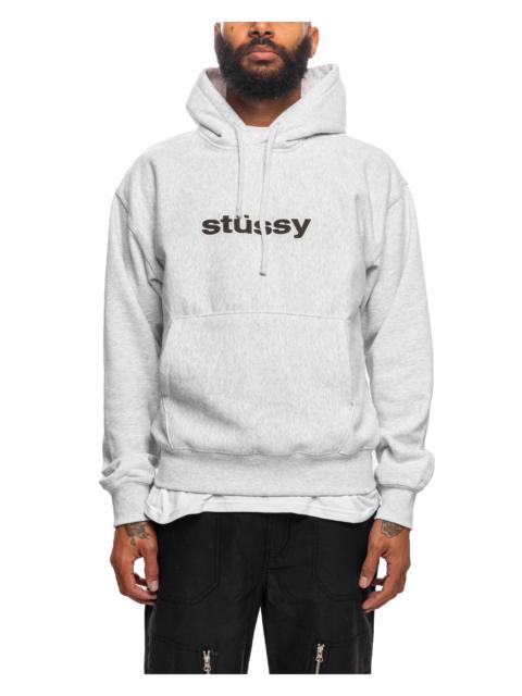 SS-Link Hoodie Ash Heather
